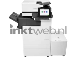 HP Color Laserjet Managed E87650 (Color Laserjet)