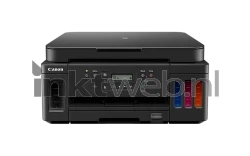 Canon G6050 (PIXMA serie)