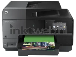 HP Officejet Pro 8625 (Officejet)