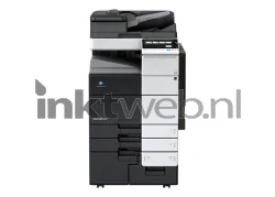 Konica Minolta Bizhub 958 (Bizhub serie)