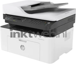 HP Laser 137 (Laser)