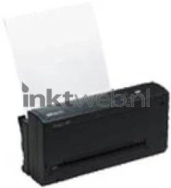 HP Deskwriter 320 (Overige HP series)