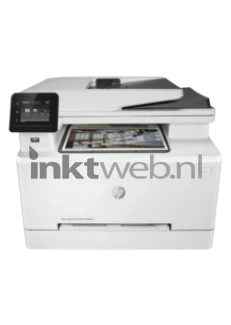 HP Color Laser 178 (Laser)