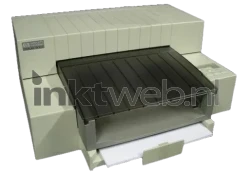 HP Deskwriter 500 (Overige HP series)