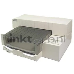 HP Deskwriter 510 (Overige HP series)