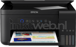 Epson L4150 (EcoTank)