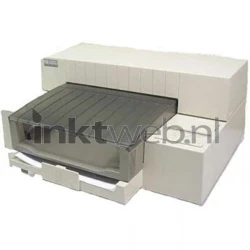 HP Deskwriter 520 (Overige HP series)