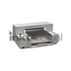 HP Deskwriter 560 (Overige HP series)