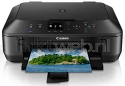 Canon MG5500 (PIXMA serie)