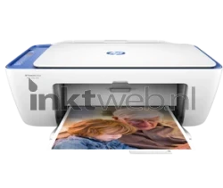 HP Deskjet 2600 (Deskjet)