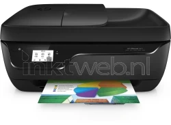 HP Officejet 3831 (Officejet)