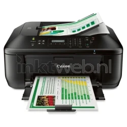 Canon MX470 (PIXMA serie)