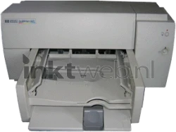 HP Deskwriter 600 (Overige HP series)