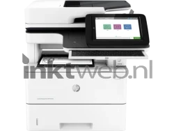 HP Managed Flow MFP E 52545 (Laserjet)