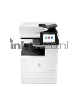 HP Managed MFP E 77800 Series (Laserjet)