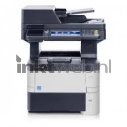 Kyocera Mita ECOSYS M3040 (ECOSYS)