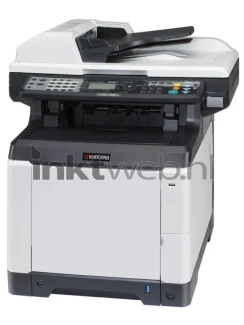 Kyocera Mita ECOSYS M6026 (ECOSYS)