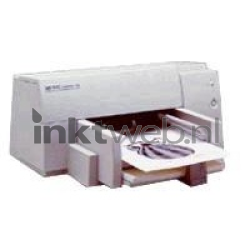HP Deskwriter 660 (Overige HP series)