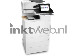 HP Color LaserJet Enterprise Flow MFP M776 (Color Laserjet Enterprise)