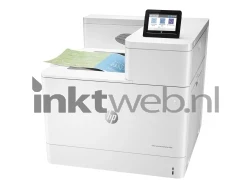 HP Color LaserJet Enterprise M856 (Color Laserjet Enterprise)