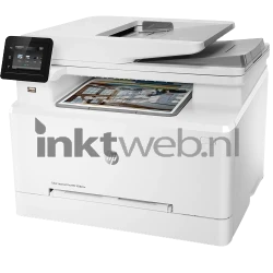 HP Laserjet Pro M282 (Laserjet)