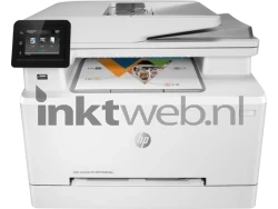 HP Laserjet Pro M283 (Laserjet)