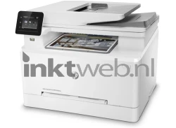 HP Color Laserjet Pro M282 (Color Laserjet)