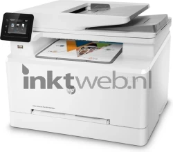 HP Color Laserjet Pro M283 (Color Laserjet)