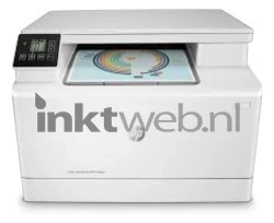 HP Color Laserjet Pro M182 (Color Laserjet)