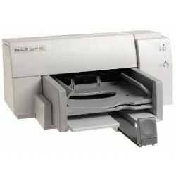 HP Deskwriter 692 (Overige HP series)