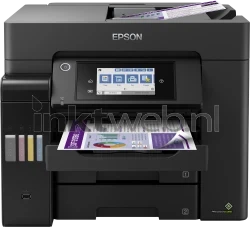 Epson ET-5850 (EcoTank)