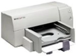 HP Deskwriter 694 (Overige HP series)