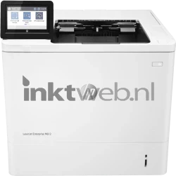 HP Laserjet Enterprise M612 (Laserjet)