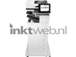 HP Laserjet Enterprise M635 (Laserjet)