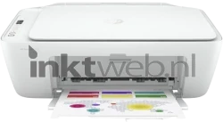 HP Deskjet 2710 (Deskjet)
