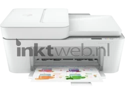 HP Deskjet Plus 4110 (Deskjet)