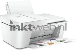 HP Deskjet Plus 4122 (Deskjet)