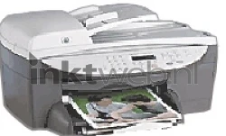 HP Digital Copier 410 (Overige HP series)