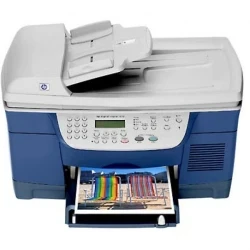 HP Digital Copier 610 (Overige HP series)