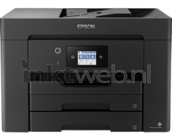 Epson WF-7835 (WorkForce)