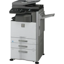 Sharp MX-2614 (MX-serie)