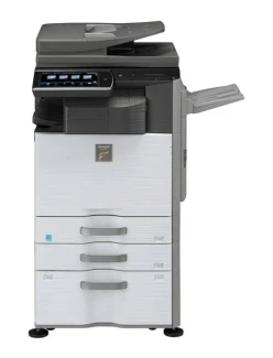 Sharp MX-3140 (MX-serie)