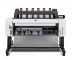 HP DesignJet T1600 (Designjet)