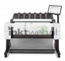 HP DesignJet T2600 (Designjet)
