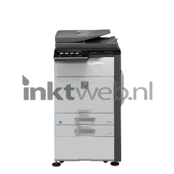 Sharp MX-4141 (MX-serie)