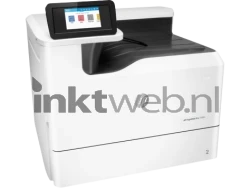 HP Pagewide Pro 750 (PageWide)