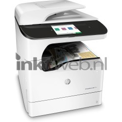 HP Pagewide Pro 777 (PageWide)