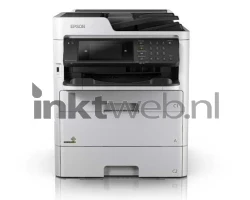 Epson Pro WF-C879 (WorkForce)