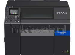 Epson ColorWorks-C6500 (ColorWorks)
