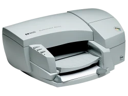 HP Professional 2000 (Overige HP series)